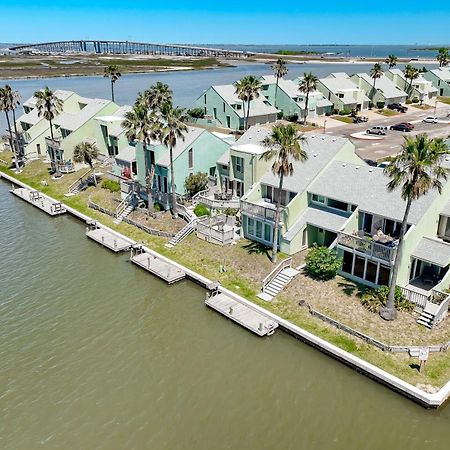 Aloha, Sunset On The Bay Villa Corpus Christi Exterior photo