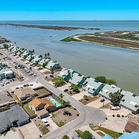 Aloha, Sunset On The Bay Villa Corpus Christi Exterior photo