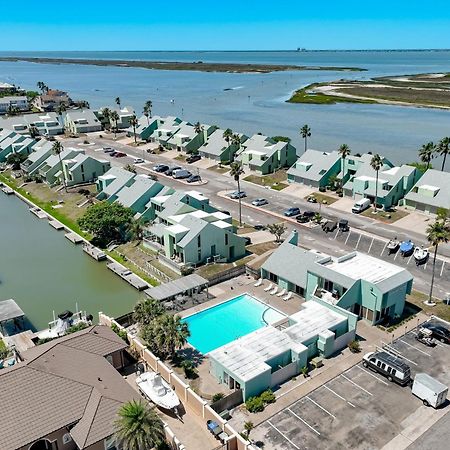 Aloha, Sunset On The Bay Villa Corpus Christi Exterior photo