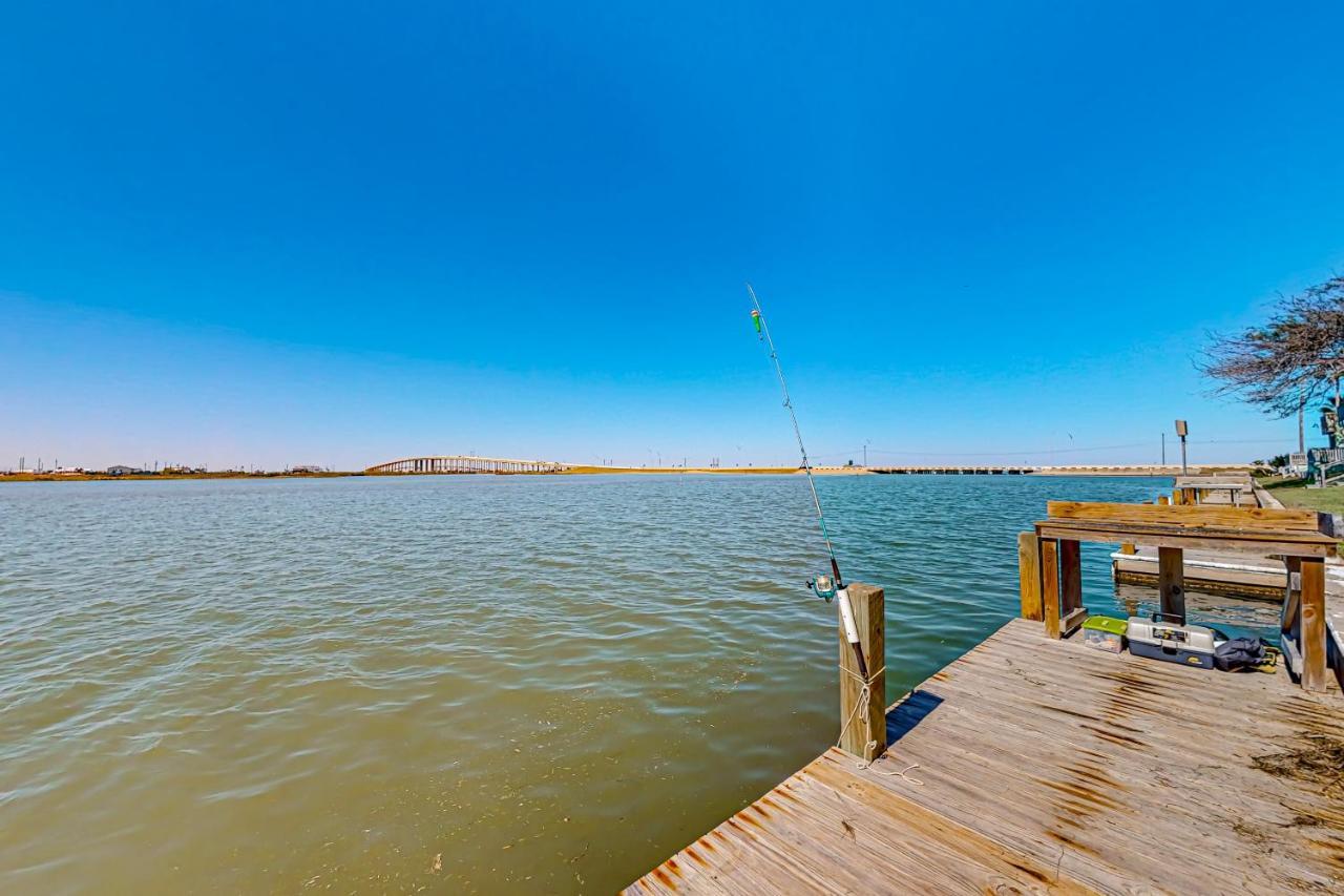 Aloha, Sunset On The Bay Villa Corpus Christi Exterior photo