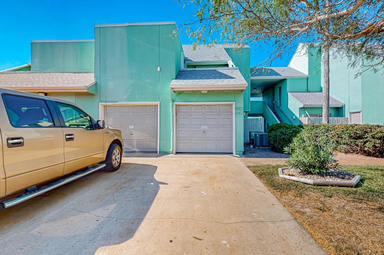 Aloha, Sunset On The Bay Villa Corpus Christi Exterior photo